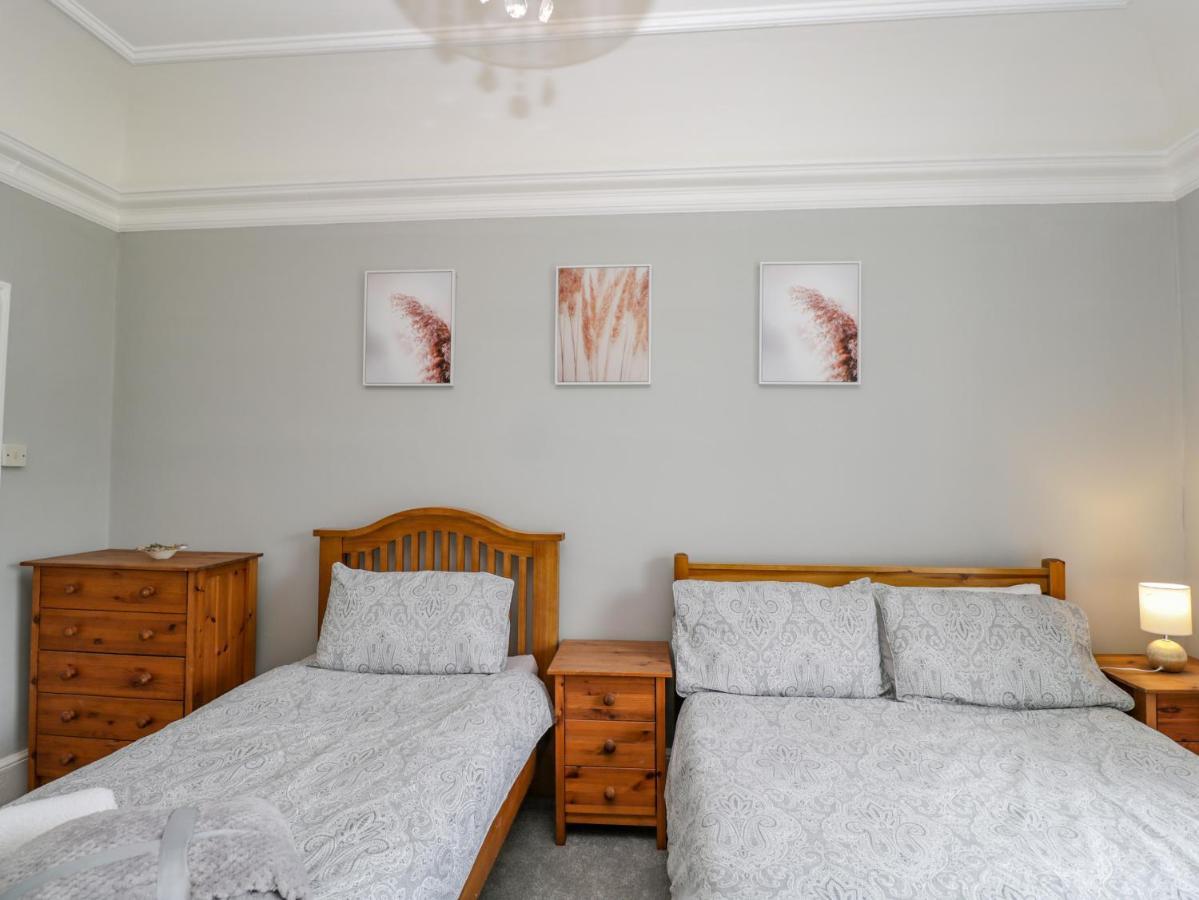 White Roses Villa Ross-on-Wye Buitenkant foto